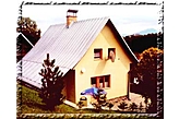 Vasaras māja Bobrovník Slovākija